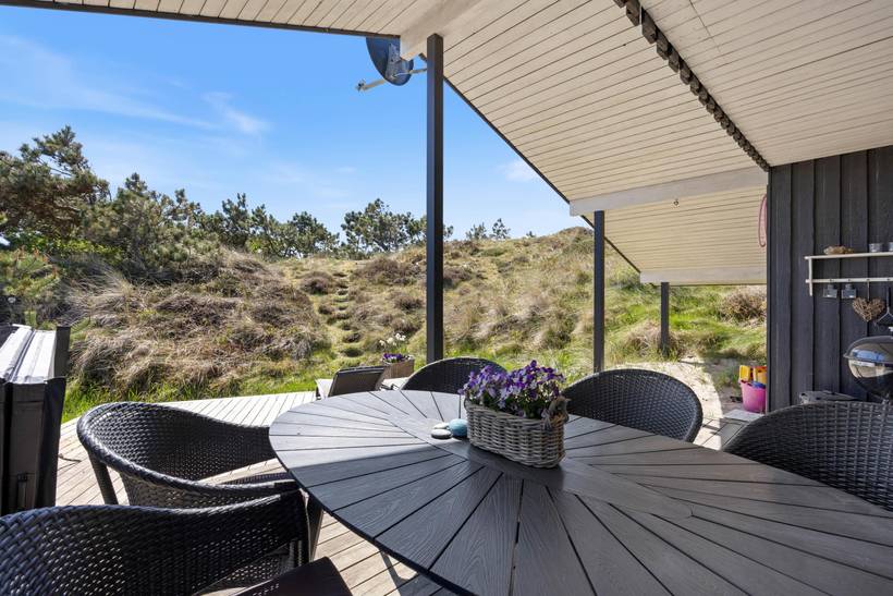 Foto von Ferienhaus US18 in Årgab - Westjütland