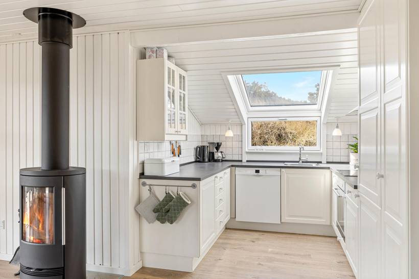 Foto von Ferienhaus US18 in Årgab - Westjütland