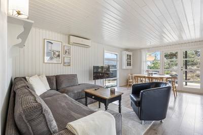 Vorschaubild von Ferienhaus US18 in Årgab - Westjütland