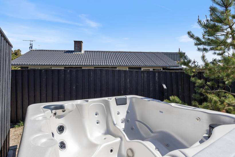 Foto von Ferienhaus US18 in Årgab - Westjütland