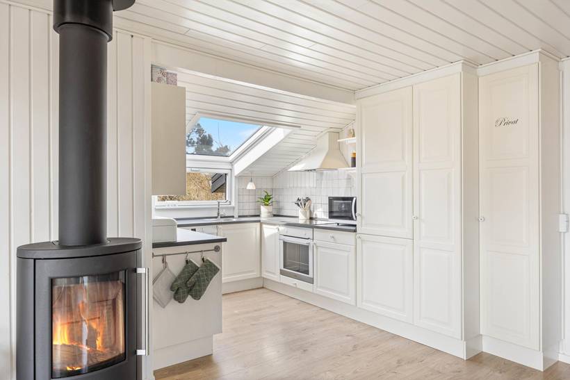 Foto von Ferienhaus US18 in Årgab - Westjütland