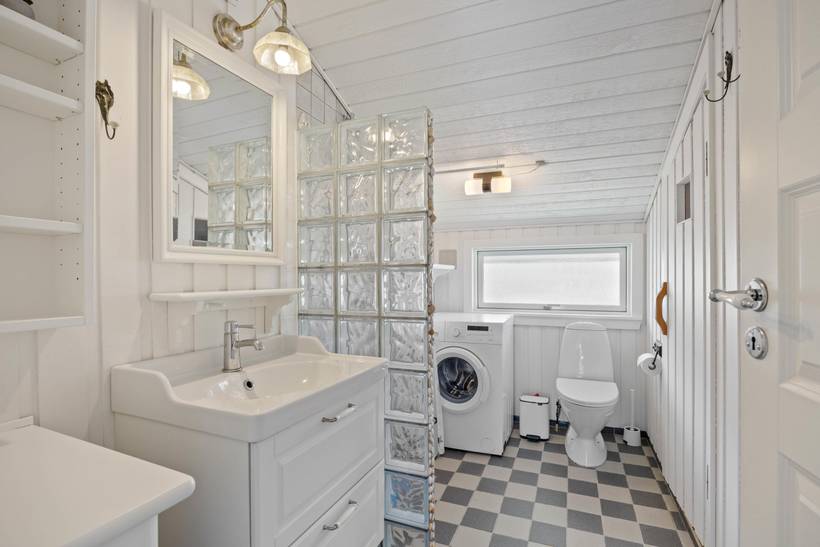 Foto von Ferienhaus US18 in Årgab - Westjütland