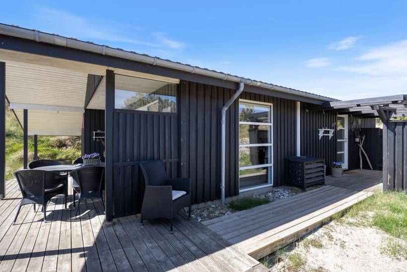 Foto von Ferienhaus US18 in Årgab - Westjütland