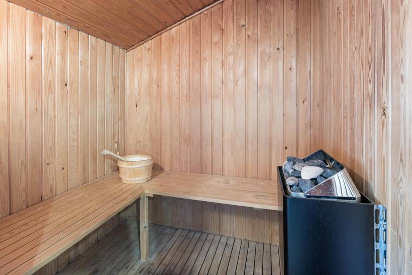 Foto von Ferienhaus US18 in Årgab - Westjütland
