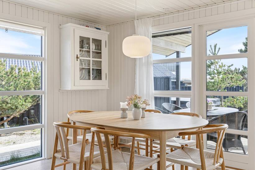 Foto von Ferienhaus US18 in Årgab - Westjütland