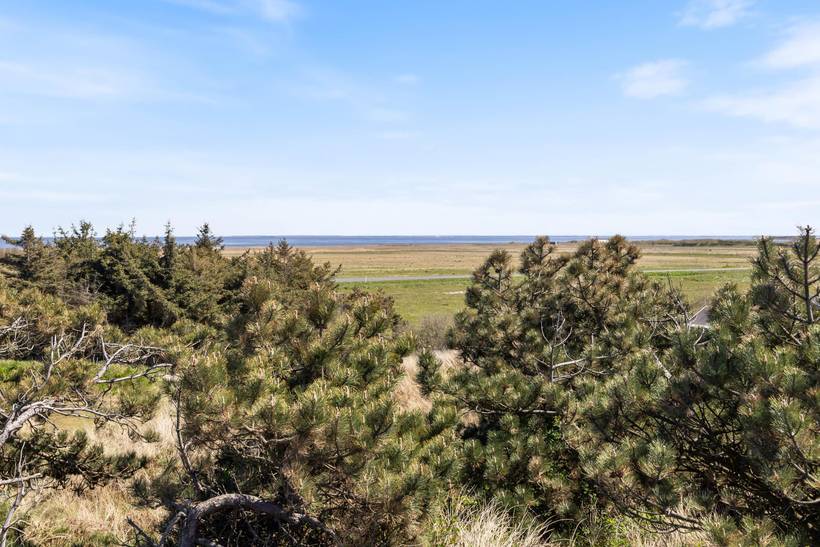 Foto von Ferienhaus US18 in Årgab - Westjütland