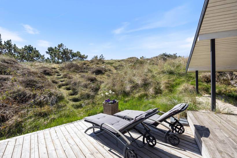 Foto von Ferienhaus US18 in Årgab - Westjütland