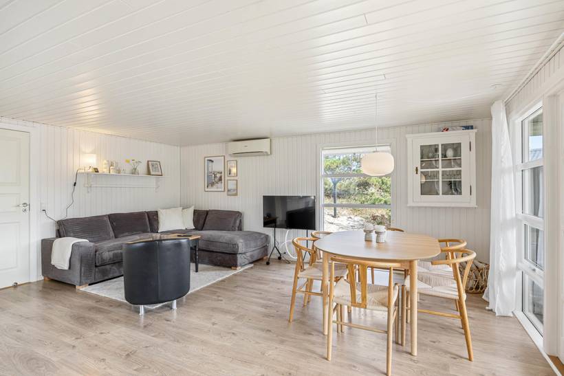 Foto von Ferienhaus US18 in Årgab - Westjütland