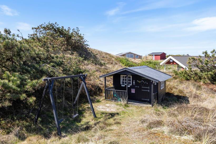 Foto von Ferienhaus US18 in Årgab - Westjütland