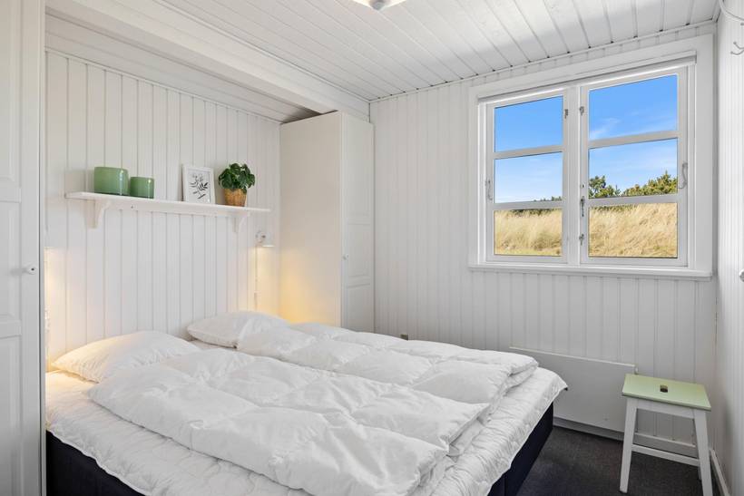 Foto von Ferienhaus US18 in Årgab - Westjütland