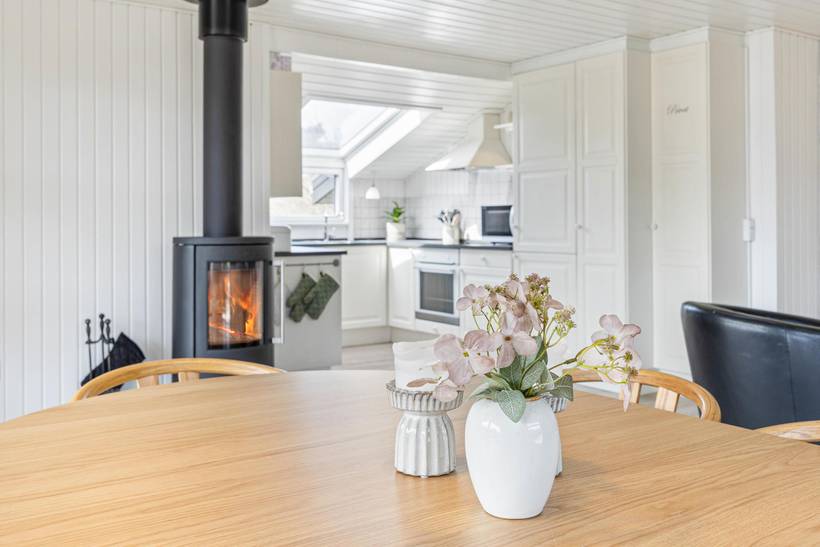 Foto von Ferienhaus US18 in Årgab - Westjütland