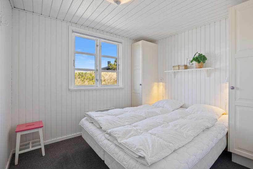 Foto von Ferienhaus US18 in Årgab - Westjütland