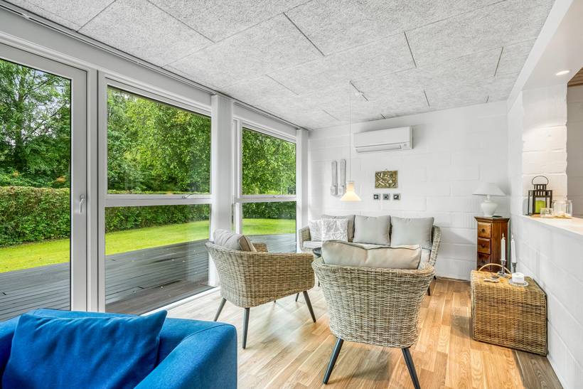 Foto von Ferienhaus US19 in Amtoft - Thy/Limfjord