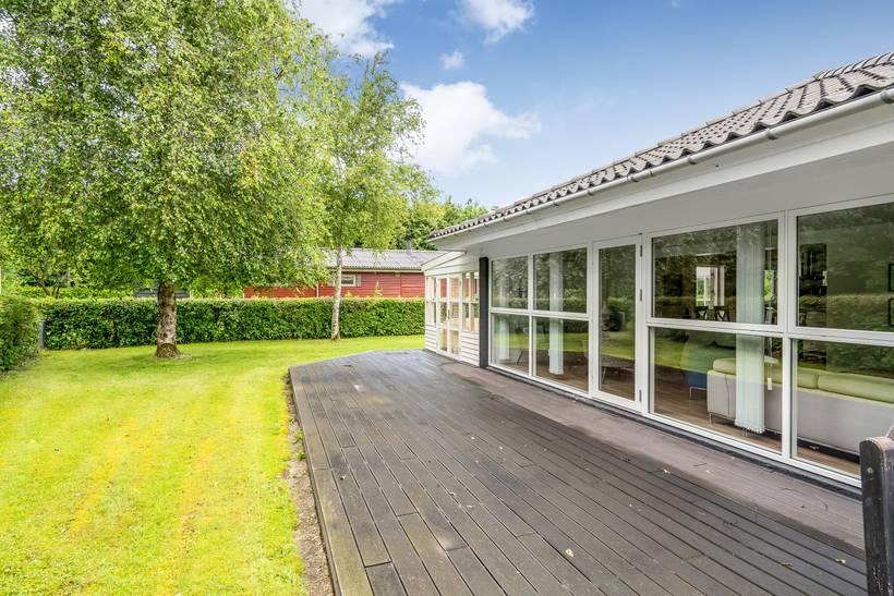 Foto von Ferienhaus US19 in Amtoft - Thy/Limfjord