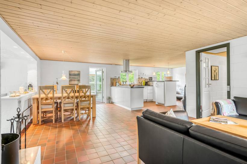 Foto von Ferienhaus US19 in Amtoft - Thy/Limfjord