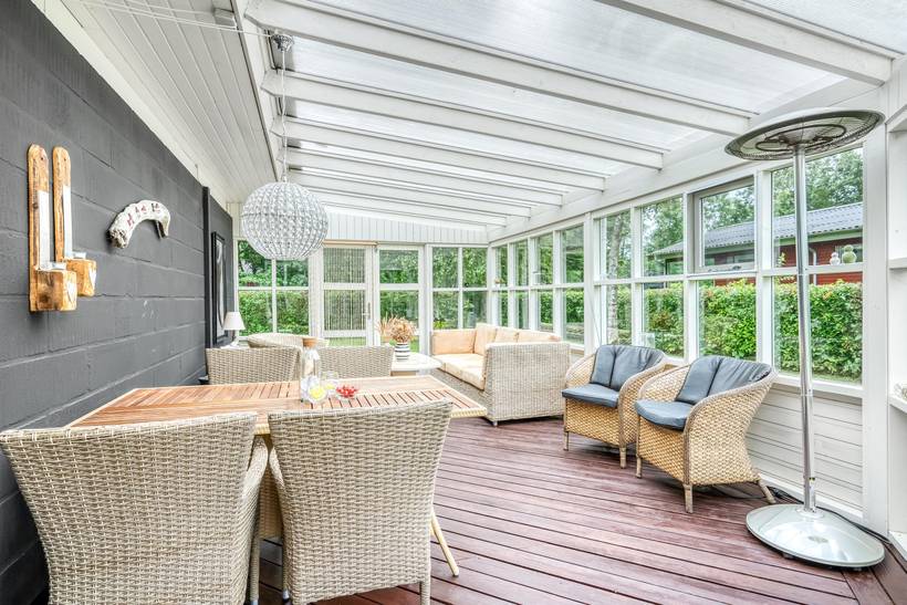 Foto von Ferienhaus US19 in Amtoft - Thy/Limfjord