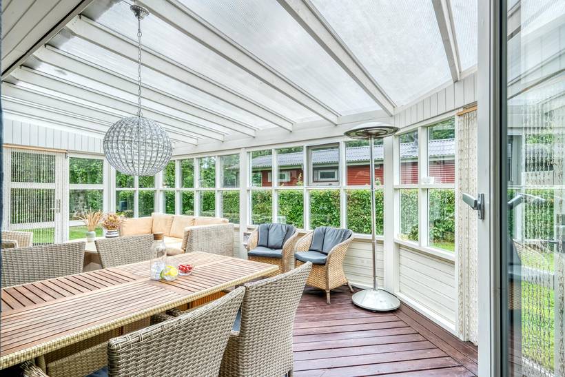 Foto von Ferienhaus US19 in Amtoft - Thy/Limfjord
