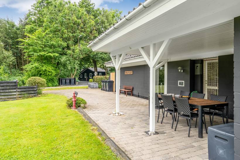 Foto von Ferienhaus US19 in Amtoft - Thy/Limfjord