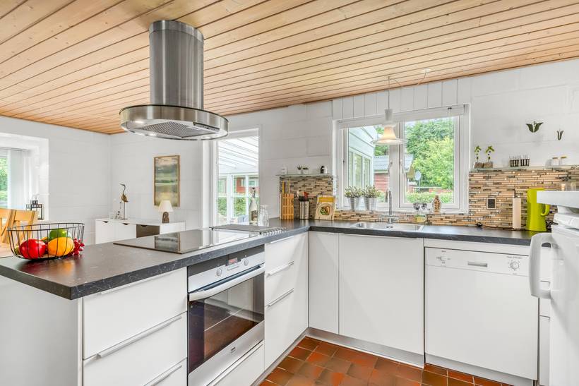 Foto von Ferienhaus US19 in Amtoft - Thy/Limfjord
