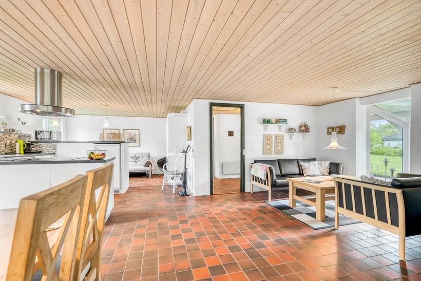 Foto von Ferienhaus US19 in Amtoft - Thy/Limfjord