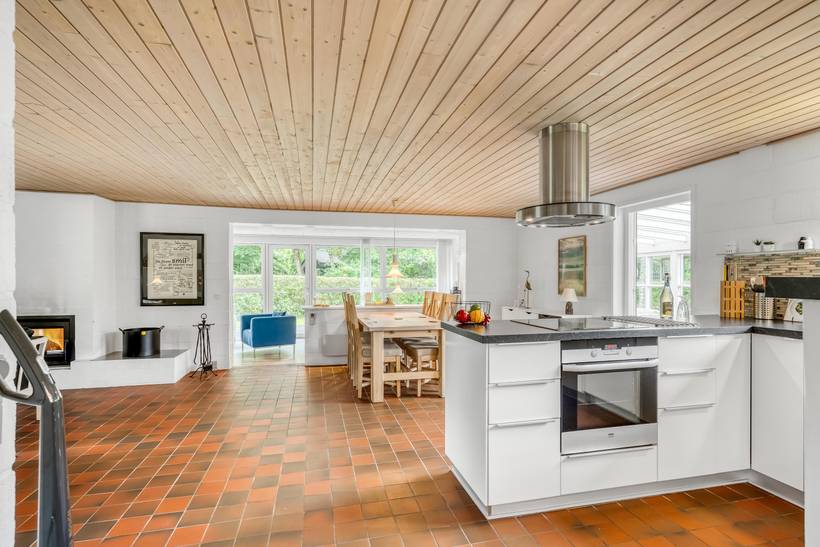 Foto von Ferienhaus US19 in Amtoft - Thy/Limfjord