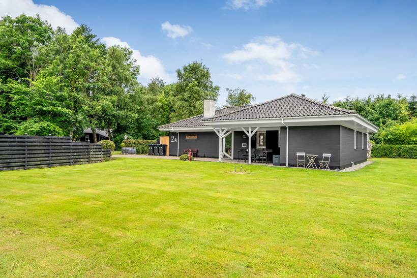 Foto von Ferienhaus US19 in Amtoft - Thy/Limfjord