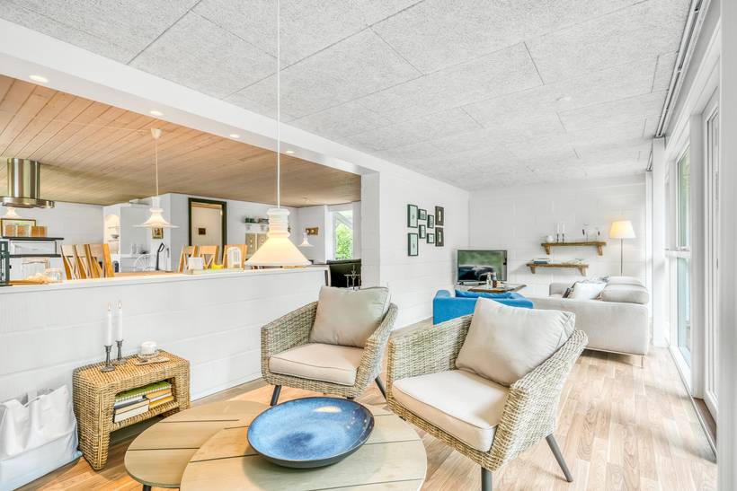 Foto von Ferienhaus US19 in Amtoft - Thy/Limfjord