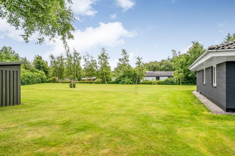Foto von Ferienhaus US19 in Amtoft - Thy/Limfjord