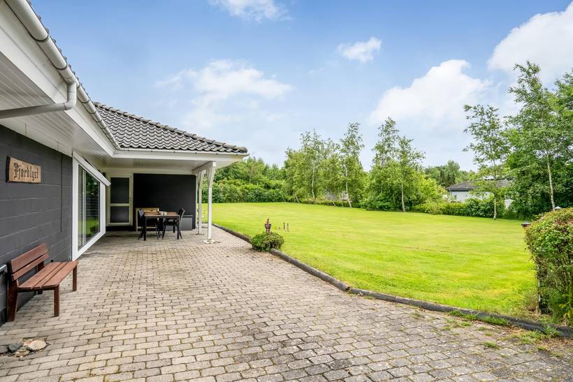 Foto von Ferienhaus US19 in Amtoft - Thy/Limfjord