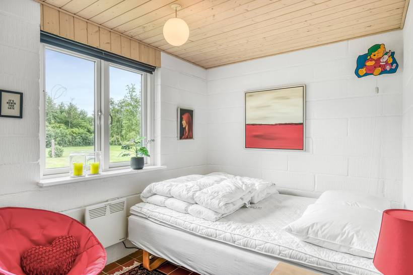 Foto von Ferienhaus US19 in Amtoft - Thy/Limfjord
