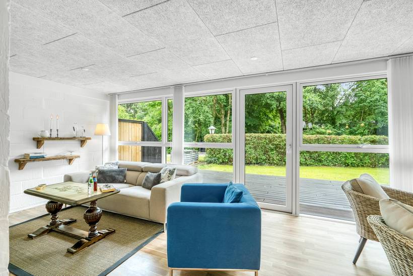 Foto von Ferienhaus US19 in Amtoft - Thy/Limfjord