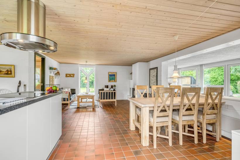 Foto von Ferienhaus US19 in Amtoft - Thy/Limfjord