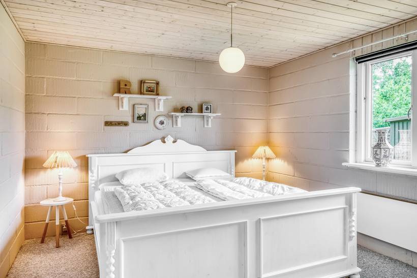 Foto von Ferienhaus US19 in Amtoft - Thy/Limfjord