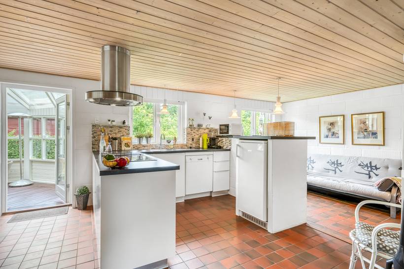 Foto von Ferienhaus US19 in Amtoft - Thy/Limfjord