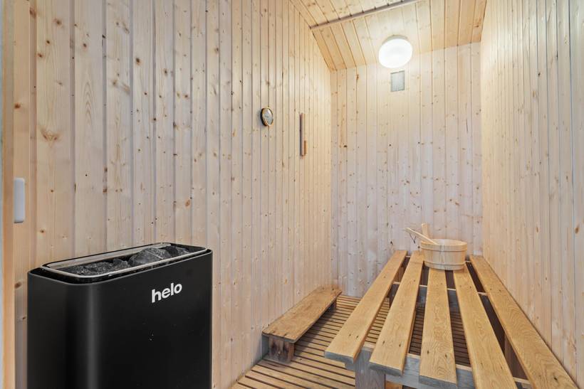 Foto von Ferienhaus US21 in Bjerregård - Westjütland