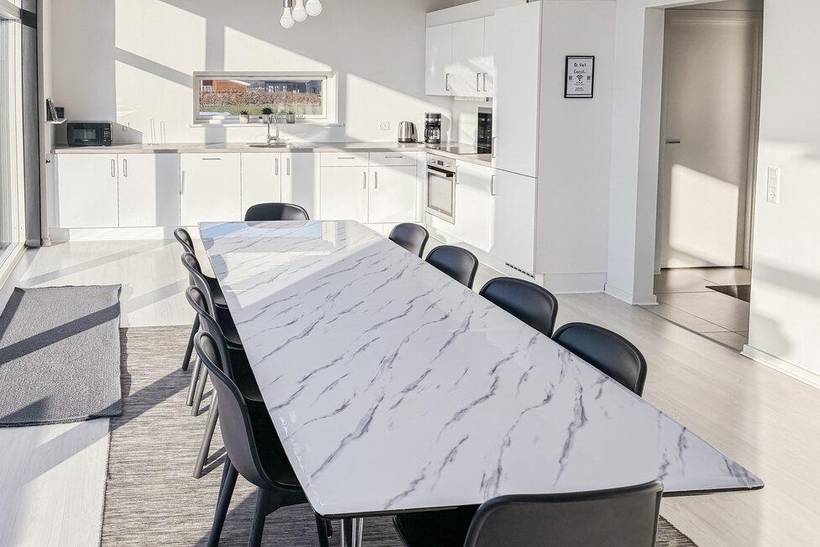 Foto von Ferienhaus US22 in Saksild - Odder - Ostjütland