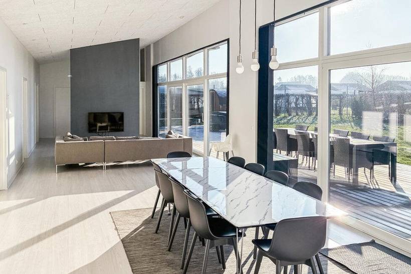 Foto von Ferienhaus US22 in Saksild - Odder - Ostjütland