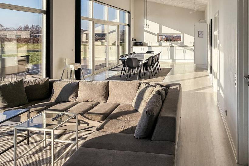 Foto von Ferienhaus US22 in Saksild - Odder - Ostjütland