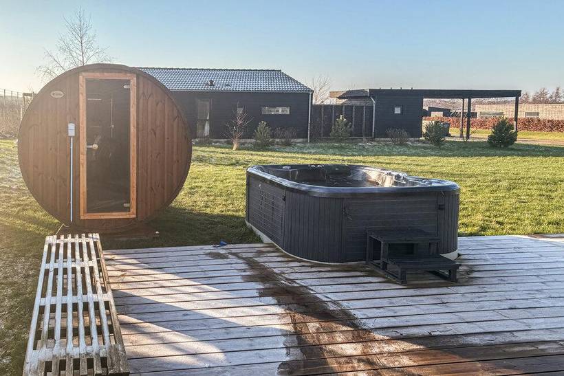 Foto von Ferienhaus US22 in Saksild - Odder - Ostjütland