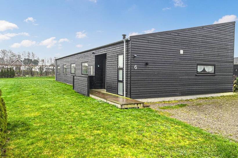 Foto von Ferienhaus US22 in Saksild - Odder - Ostjütland