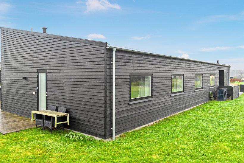 Foto von Ferienhaus US22 in Saksild - Odder - Ostjütland