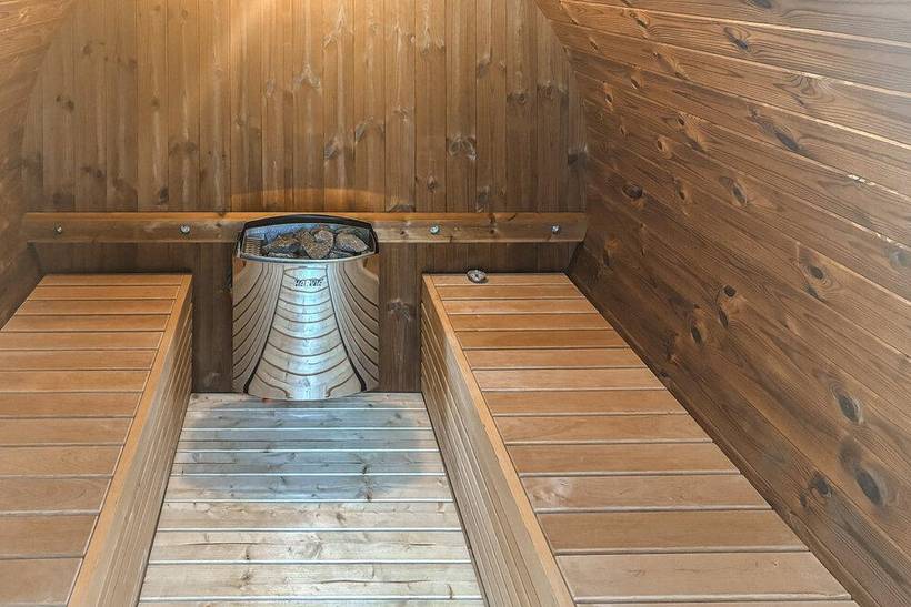 Foto von Ferienhaus US22 in Saksild - Odder - Ostjütland