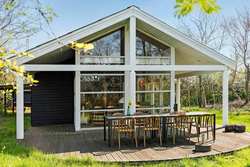 Foto von Ferienhaus US29 in Strandby - Bratten - Nordjütland Ost