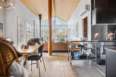 Vorschaubild von Ferienhaus US29 in Strandby - Bratten - Nordjütland Ost