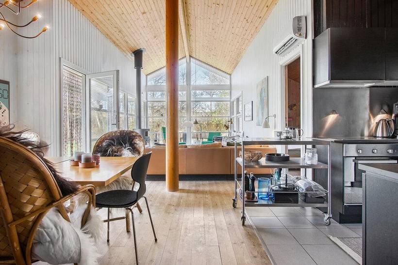 Foto von Ferienhaus US29 in Strandby - Bratten - Nordjütland Ost