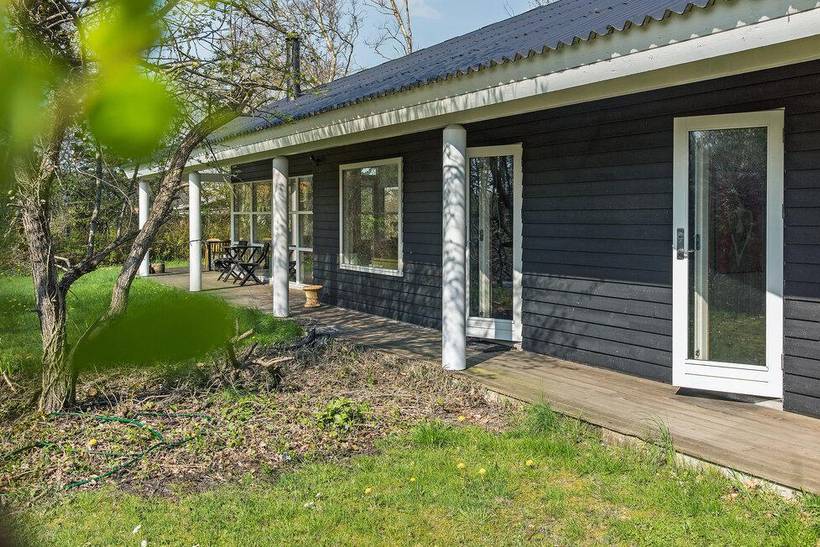 Foto von Ferienhaus US29 in Strandby - Bratten - Nordjütland Ost