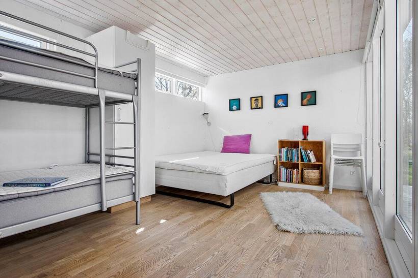 Foto von Ferienhaus US29 in Strandby - Bratten - Nordjütland Ost
