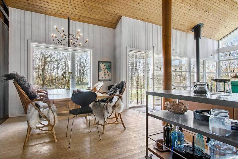 Foto von Ferienhaus US29 in Strandby - Bratten - Nordjütland Ost