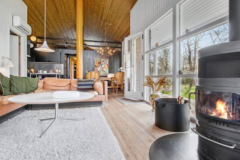 Foto von Ferienhaus US29 in Strandby - Bratten - Nordjütland Ost