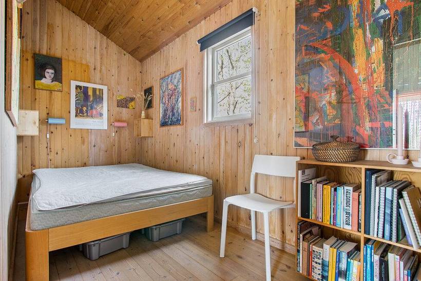 Foto von Ferienhaus US29 in Strandby - Bratten - Nordjütland Ost